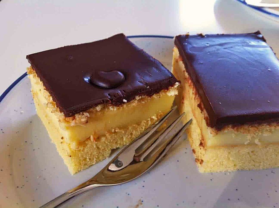 Schoko-Pudding-Kuchen vom Blech – Einfach Nur Lecker