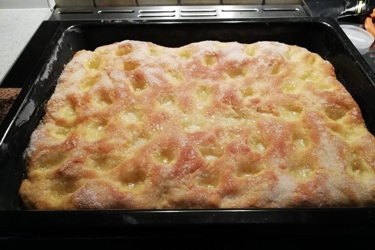 butterkuchen