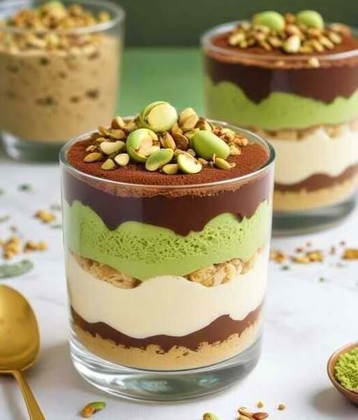 Vogelmilch Torte, ein Top Rezept! - Einfach Nur Lecker